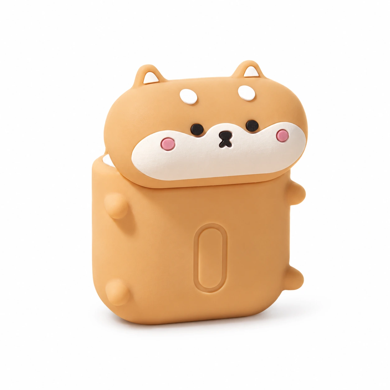 Coque Airpods Shiba (1, 2 et Pro)