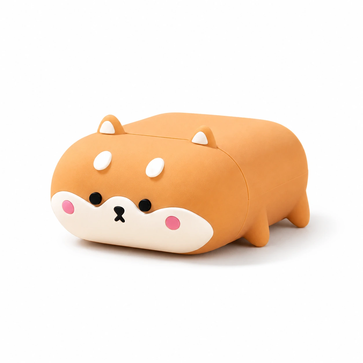 Coque Airpods Shiba (1, 2 et Pro)