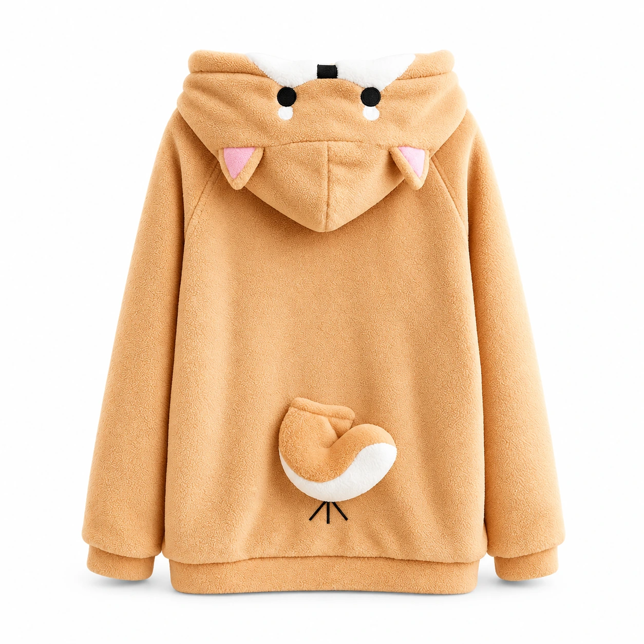 Pyjama Shiba mignon