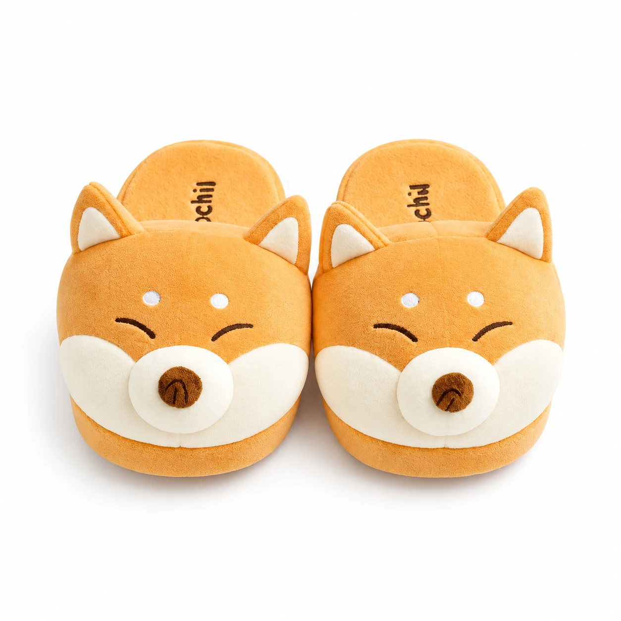 Chaussons Shiba