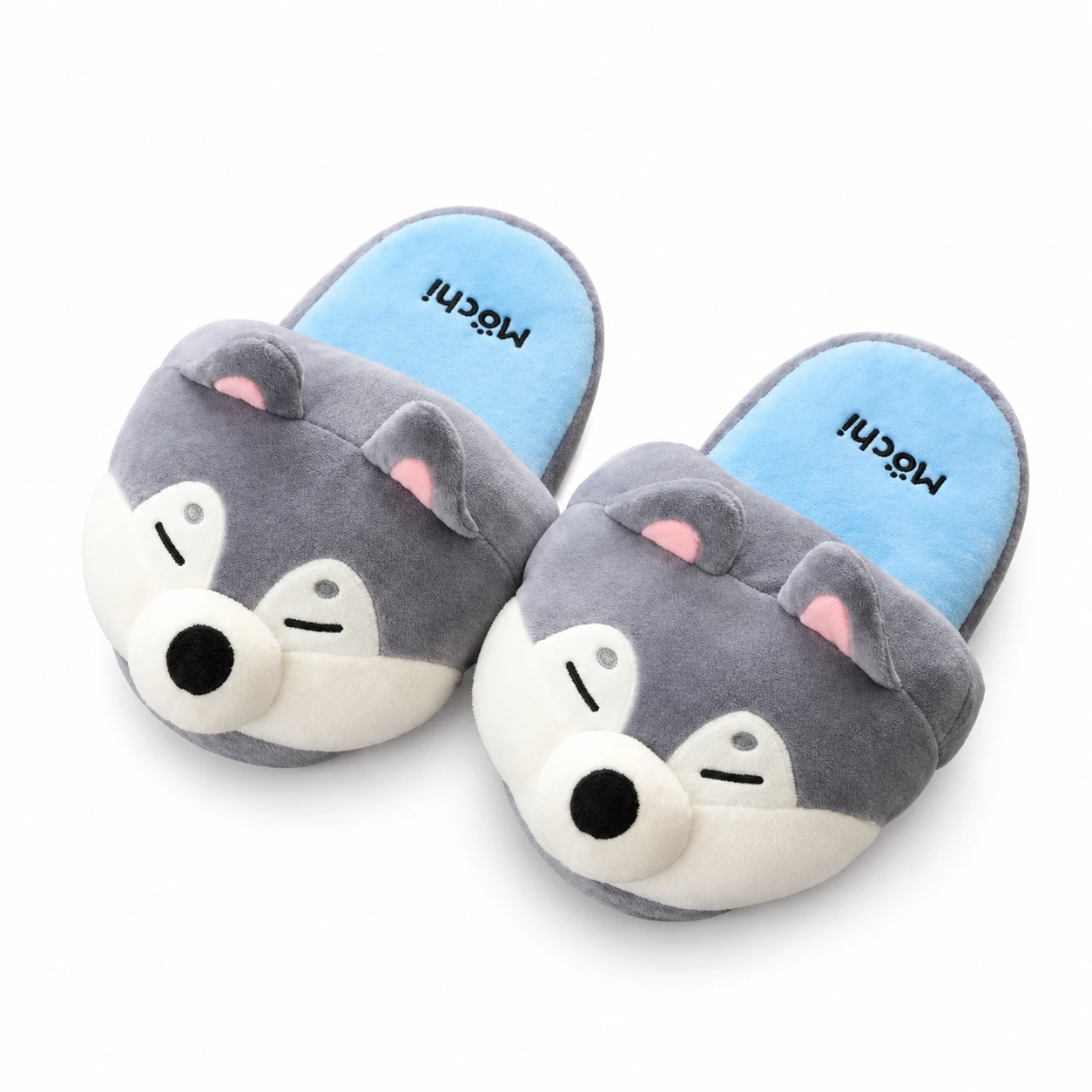 Chaussons Shiba
