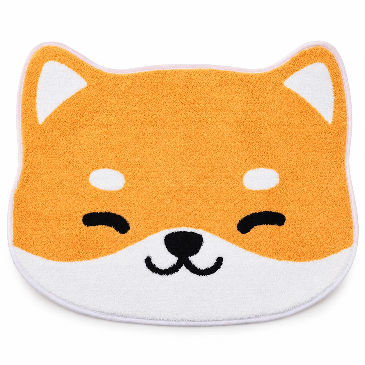 Tapis Shiba Inu