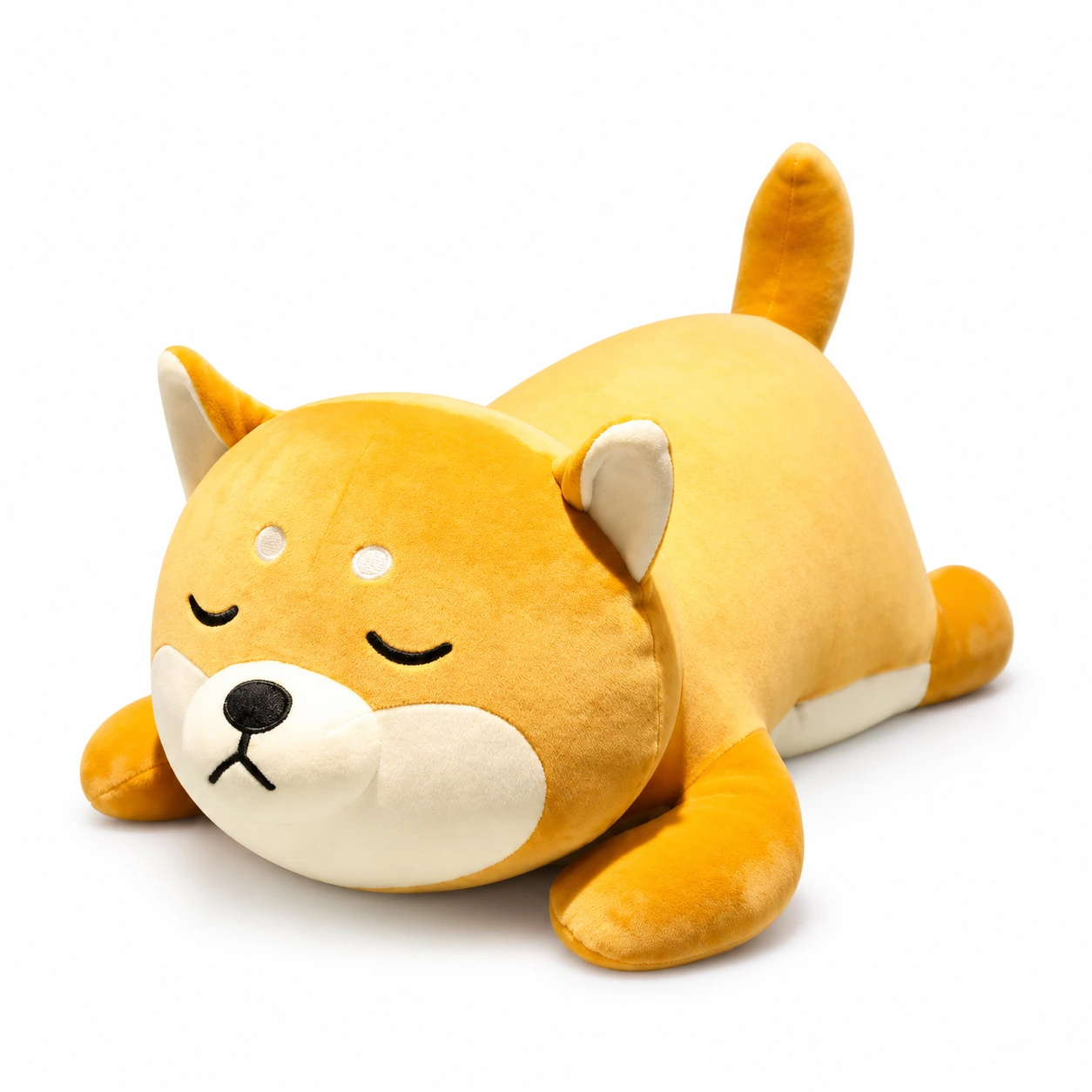 Peluche Shiba Inu dodo