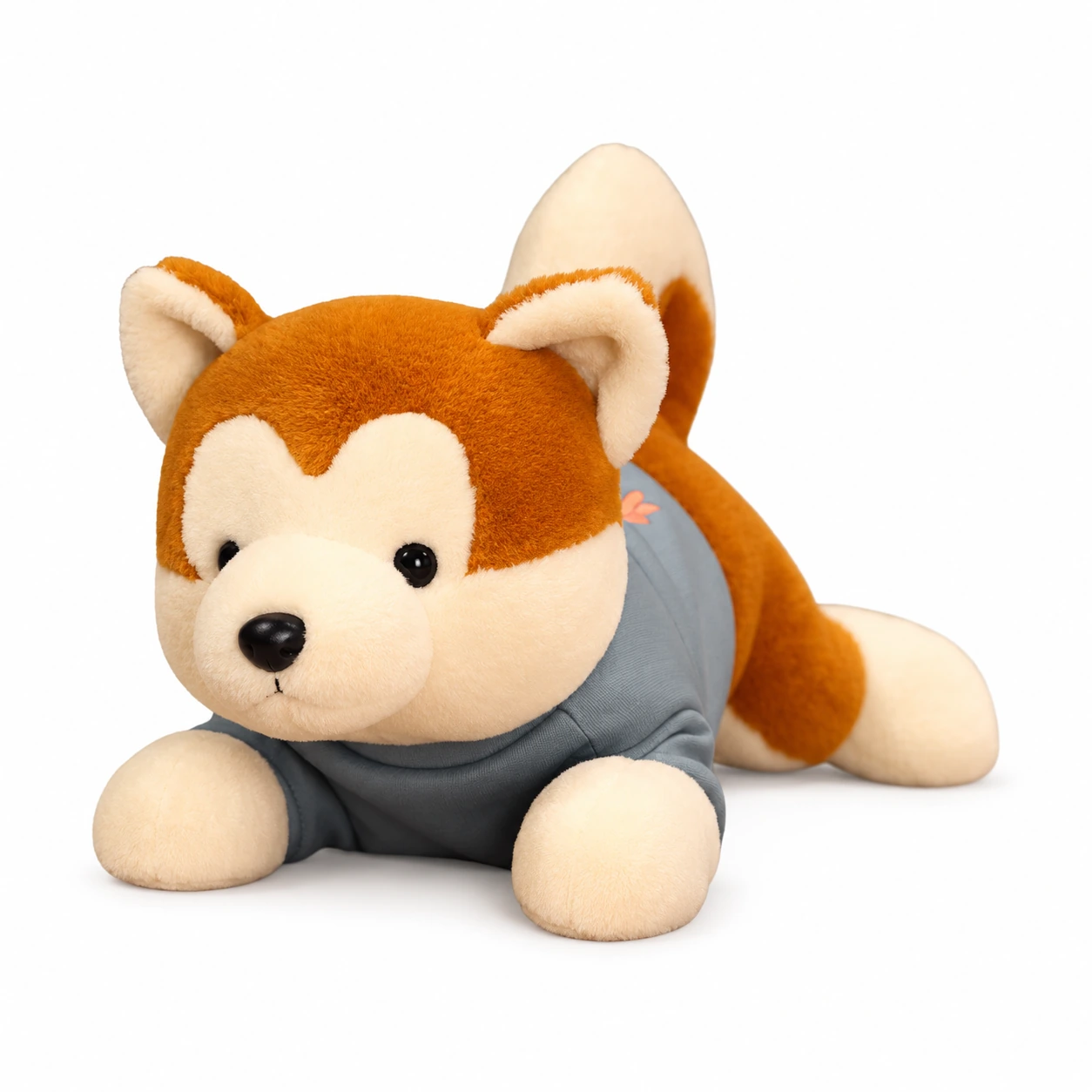 Peluche Akita Inu
