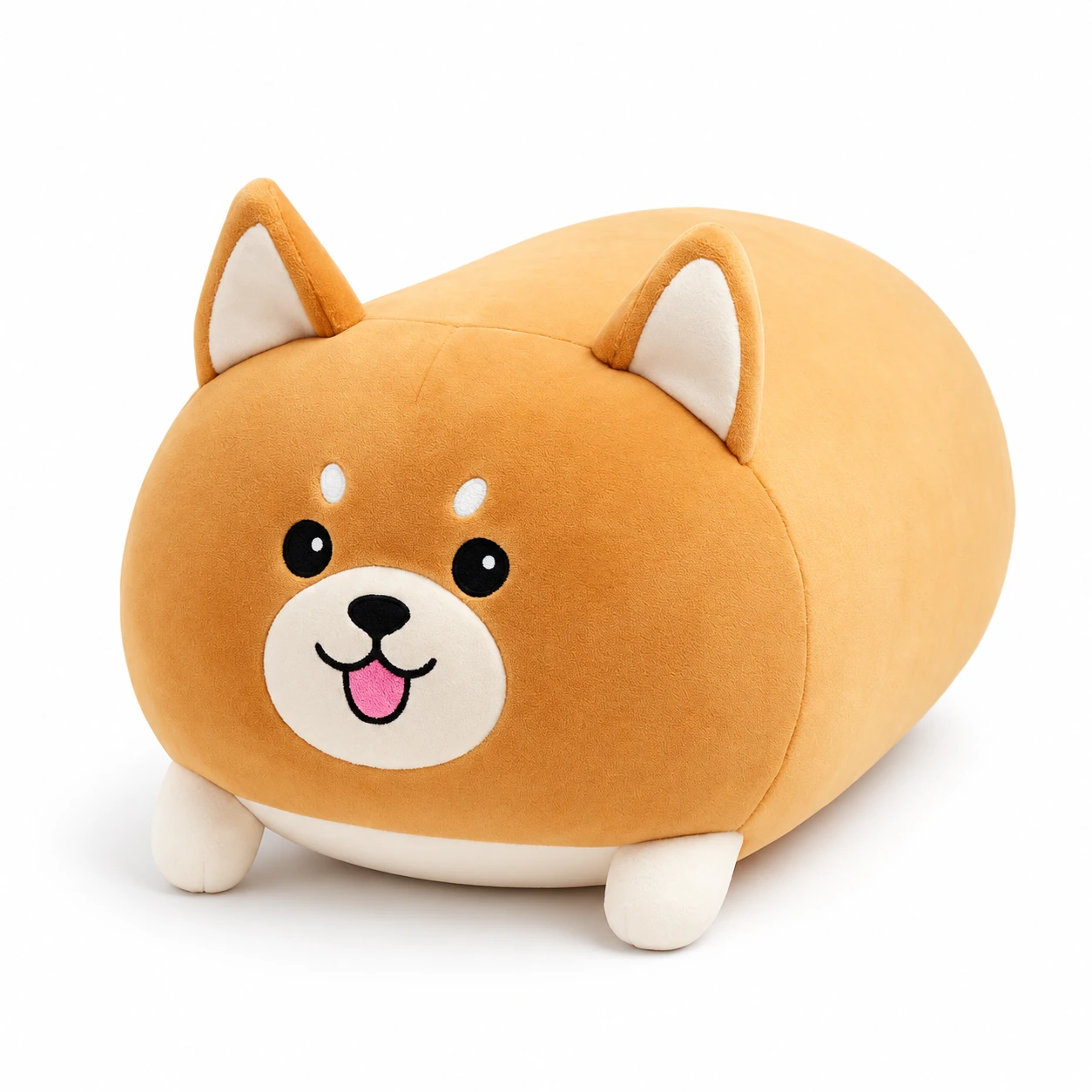 Peluche Corgi