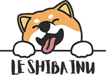 Le Shiba Inu